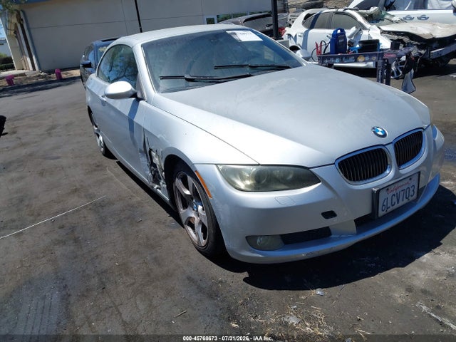 Aukcja sprzedaży 2009 Bmw 328i, vin: WBAWR33509P343885, numer aukcji: 45768673