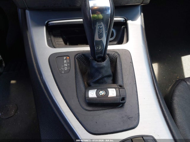 Aukcja sprzedaży 2009 Bmw 328i, vin: WBAWR33509P343885, numer aukcji: 45768673