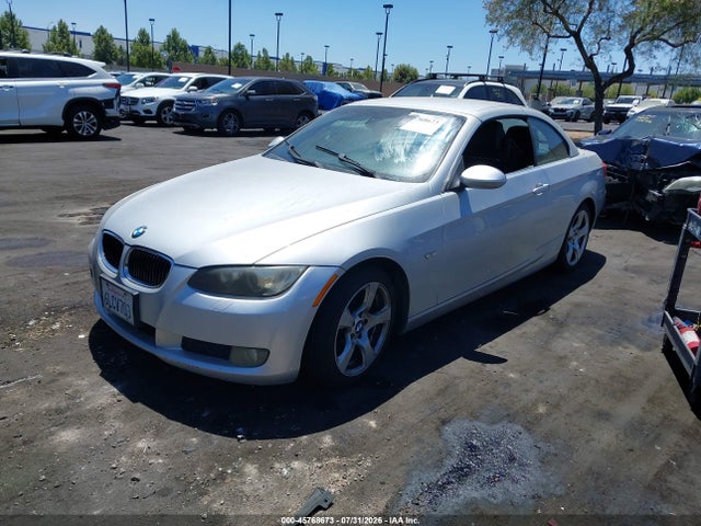 Aukcja sprzedaży 2009 Bmw 328i, vin: WBAWR33509P343885, numer aukcji: 45768673