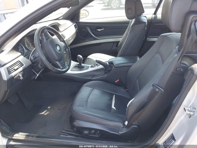 Aukcja sprzedaży 2009 Bmw 328i, vin: WBAWR33509P343885, numer aukcji: 45768673