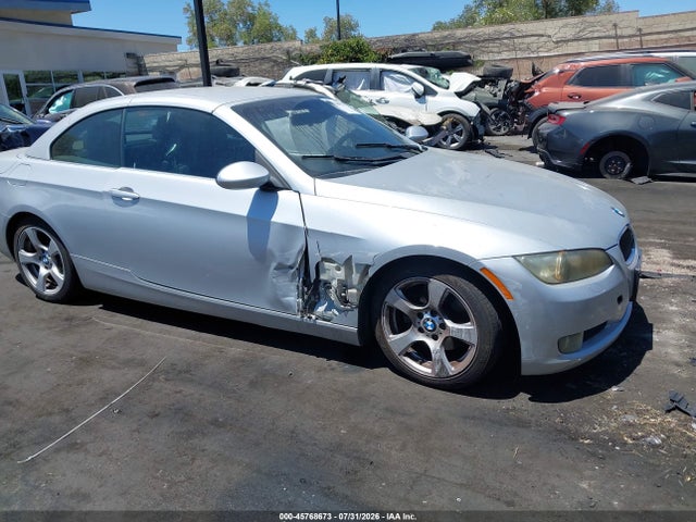Aukcja sprzedaży 2009 Bmw 328i, vin: WBAWR33509P343885, numer aukcji: 45768673