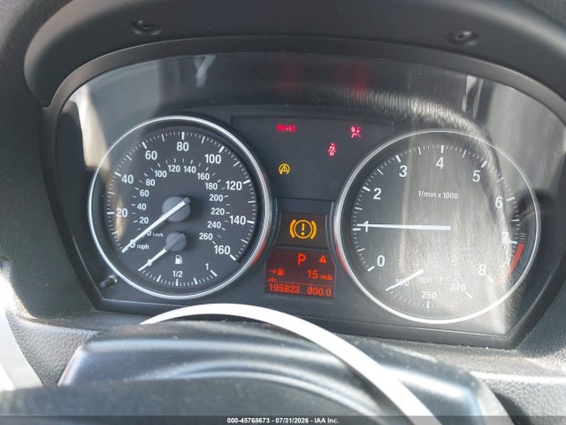 Aukcja sprzedaży 2009 Bmw 328i, vin: WBAWR33509P343885, numer aukcji: 45768673