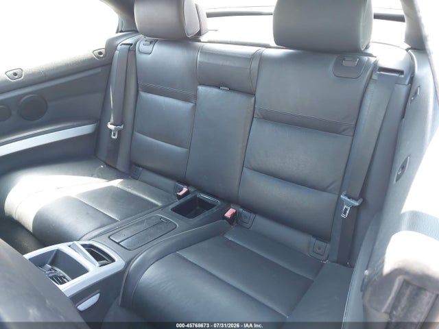 Aukcja sprzedaży 2009 Bmw 328i, vin: WBAWR33509P343885, numer aukcji: 45768673