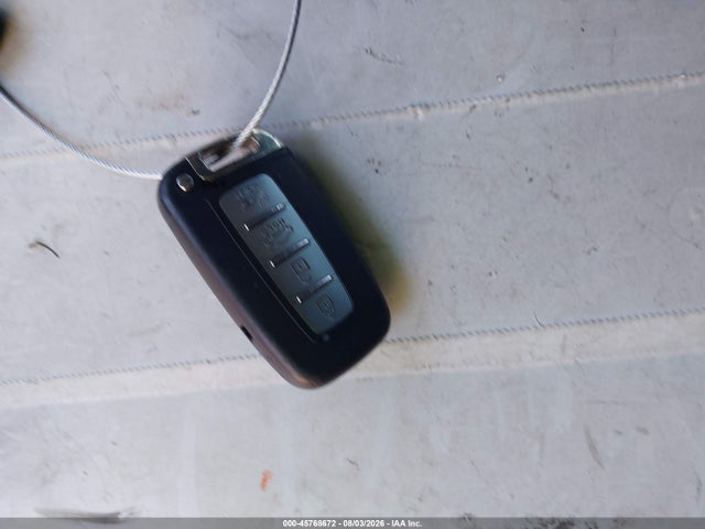 KIA Cadenza Premium 2014 KNALN4D77E5124240 Image 11