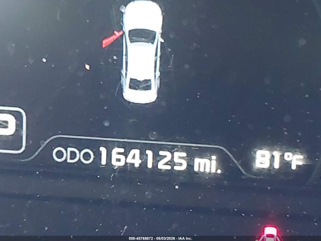 KIA Cadenza Premium 2014 KNALN4D77E5124240 Image 15