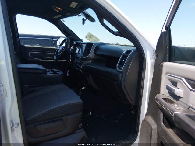 Продаж на аукціоні авто 2022 Ram 2500 Big Horn  4x4 6'4 Box, vin: 3C6UR5DL7NG119702, номер лоту: 45768675