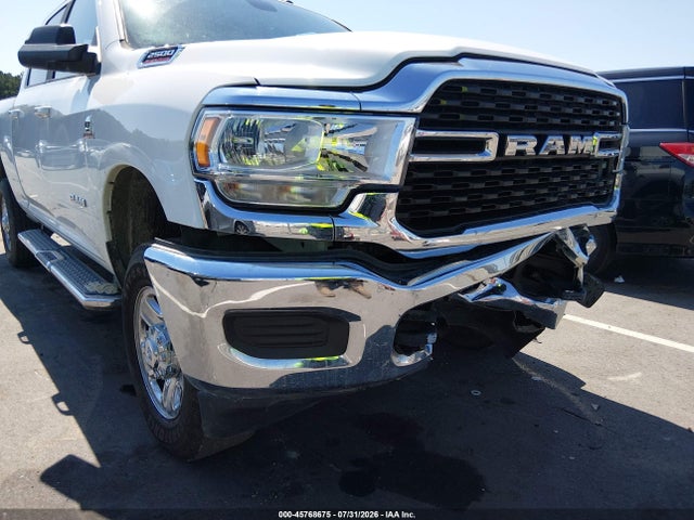 Продаж на аукціоні авто 2022 Ram 2500 Big Horn  4x4 6'4 Box, vin: 3C6UR5DL7NG119702, номер лоту: 45768675