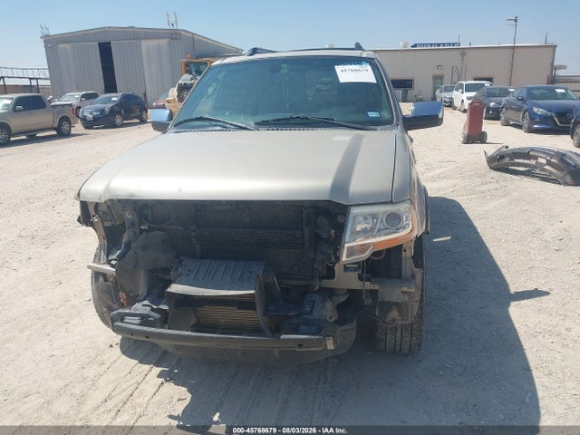 Продаж на аукціоні авто 2017 Ford Expedition King Ranch, vin: 1FMJU1HT2HEA82868, номер лоту: 45768679