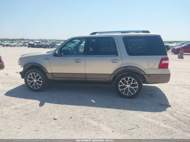 Продаж на аукціоні авто 2017 Ford Expedition King Ranch, vin: 1FMJU1HT2HEA82868, номер лоту: 45768679