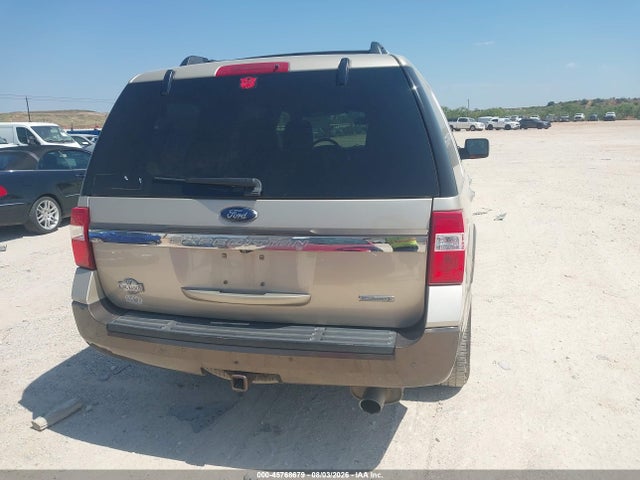 Продаж на аукціоні авто 2017 Ford Expedition King Ranch, vin: 1FMJU1HT2HEA82868, номер лоту: 45768679