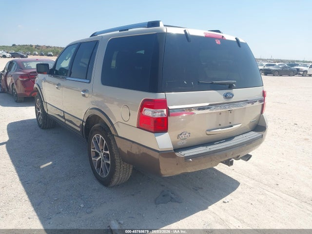 Продаж на аукціоні авто 2017 Ford Expedition King Ranch, vin: 1FMJU1HT2HEA82868, номер лоту: 45768679