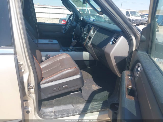 Продаж на аукціоні авто 2017 Ford Expedition King Ranch, vin: 1FMJU1HT2HEA82868, номер лоту: 45768679