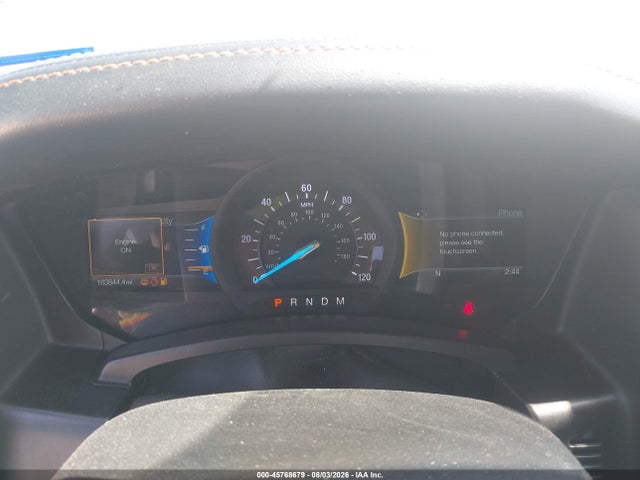 Продаж на аукціоні авто 2017 Ford Expedition King Ranch, vin: 1FMJU1HT2HEA82868, номер лоту: 45768679