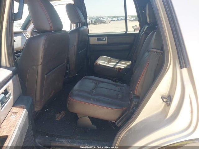 Продаж на аукціоні авто 2017 Ford Expedition King Ranch, vin: 1FMJU1HT2HEA82868, номер лоту: 45768679