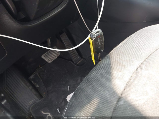 Продаж на аукціоні авто 2018 Kia Soul +, vin: KNDJP3A58J7589156, номер лоту: 45768681