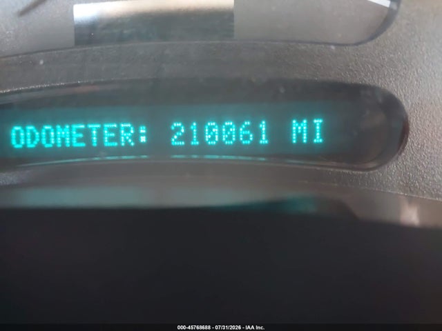 45768688 :رقم المزاد ، 3GNFK16Z95G254624 vin ، 2005 Chevrolet Suburban 1500 Z71 مزاد بيع