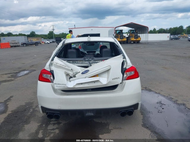 45768689 :رقم المزاد ، JF1VA1N6XK8830405 vin ، 2019 Subaru Wrx Limited مزاد بيع