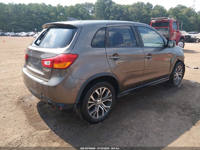 Aukcja sprzedaży 2017 Mitsubishi Outlander Sport 2.0 Es/2.0 Le, vin: JA4AP3AU5HZ011242, numer aukcji: 45768699