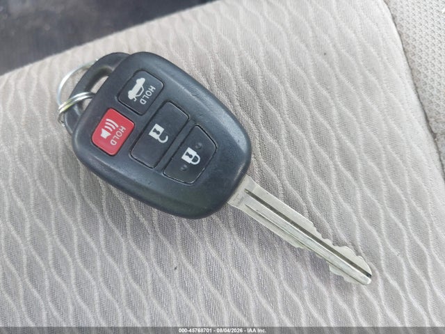 Продажа на аукционе авто 2014 Toyota Corolla Le Eco Plus, vin: 2T1BPRHE0EC048295, номер лота: 45768701