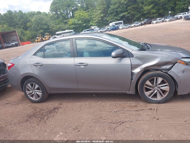 Продажа на аукционе авто 2014 Toyota Corolla Le Eco Plus, vin: 2T1BPRHE0EC048295, номер лота: 45768701