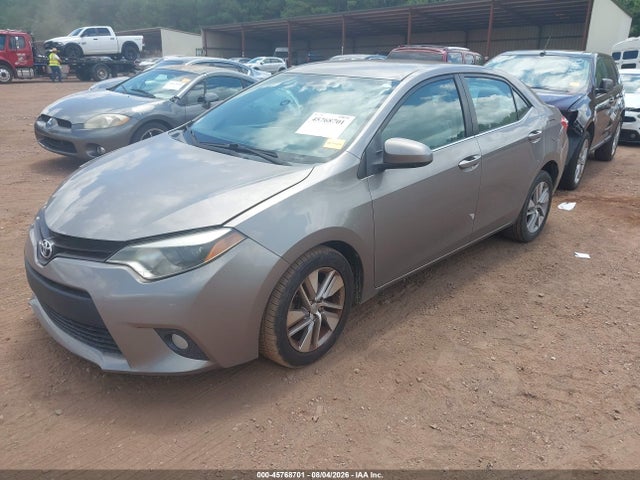 Продажа на аукционе авто 2014 Toyota Corolla Le Eco Plus, vin: 2T1BPRHE0EC048295, номер лота: 45768701