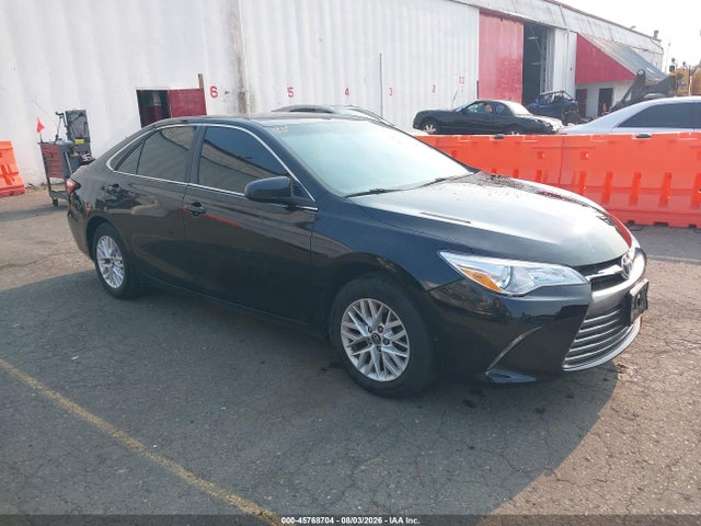 Toyota CAMRY LE 2016 4T1BF1FK7GU197172 главное изображение