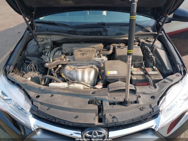 Toyota CAMRY LE 2016 4T1BF1FK7GU197172 Image 10