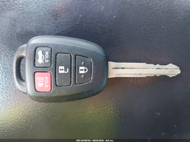 Toyota CAMRY LE 2016 4T1BF1FK7GU197172 Image 11