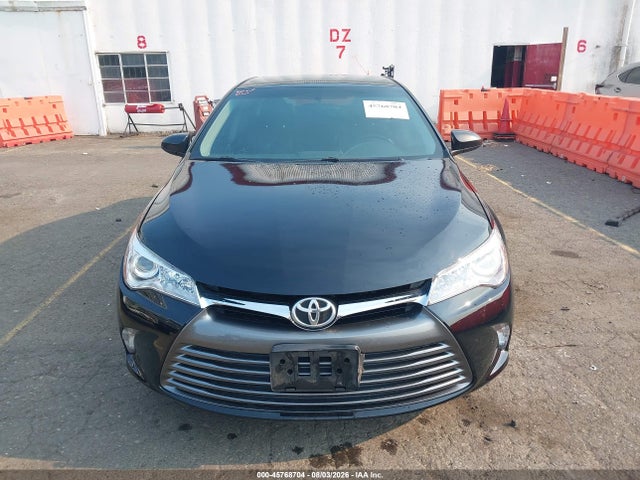 Toyota CAMRY LE 2016 4T1BF1FK7GU197172 Image 12