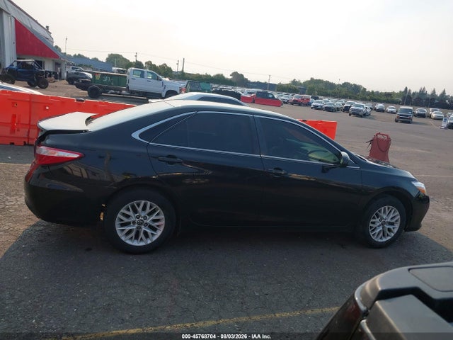 Toyota CAMRY LE 2016 4T1BF1FK7GU197172 Image 13
