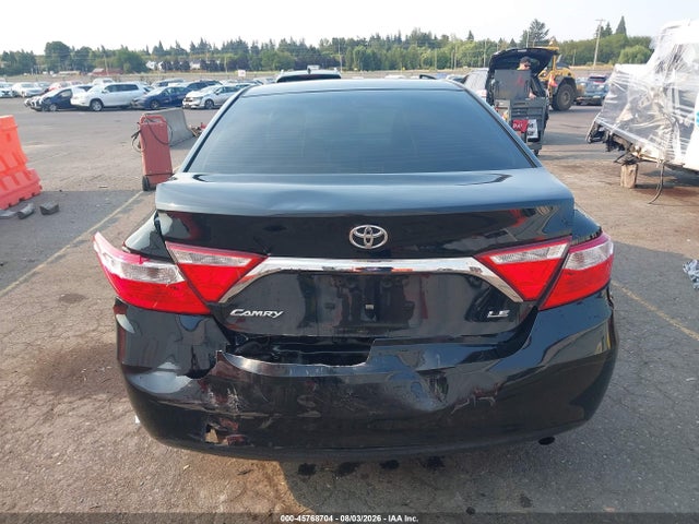 Toyota CAMRY LE 2016 4T1BF1FK7GU197172 Image 16