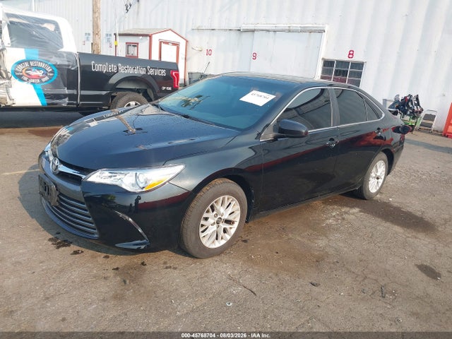 Toyota CAMRY LE 2016 4T1BF1FK7GU197172 Image 2