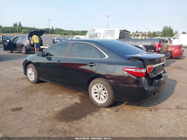 Toyota CAMRY LE 2016 4T1BF1FK7GU197172 Image 3