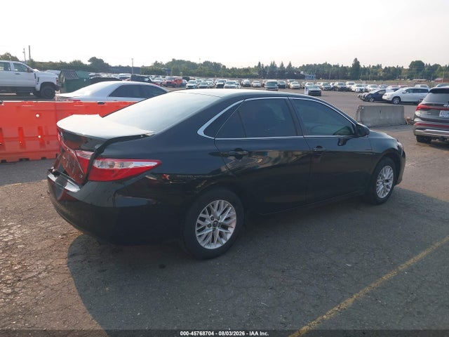 Toyota CAMRY LE 2016 4T1BF1FK7GU197172 Image 4