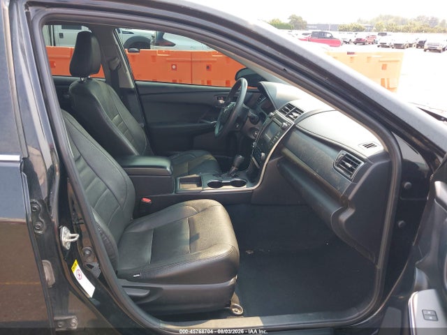 Toyota CAMRY LE 2016 4T1BF1FK7GU197172 Image 5