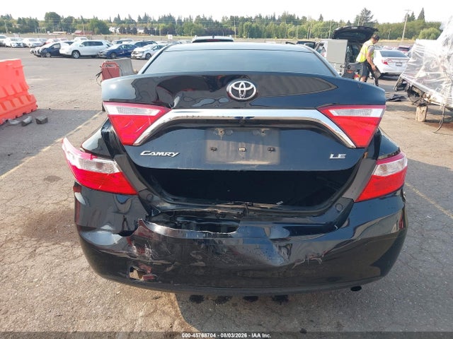 Toyota CAMRY LE 2016 4T1BF1FK7GU197172 Image 6