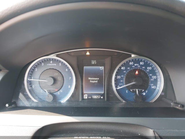 Toyota CAMRY LE 2016 4T1BF1FK7GU197172 Image 7