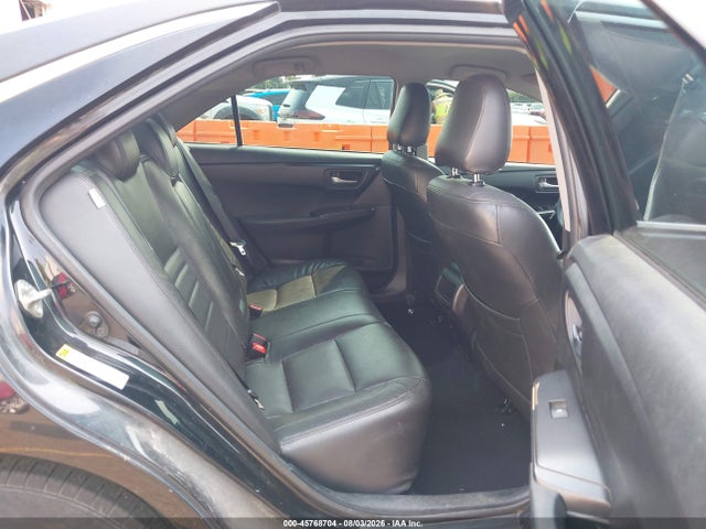 Toyota CAMRY LE 2016 4T1BF1FK7GU197172 Image 8