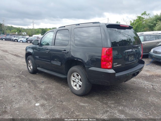 Aukcja sprzedaży 2011 Gmc Yukon Sle, vin: 1GKS2AE01BR167729, numer aukcji: 45768709