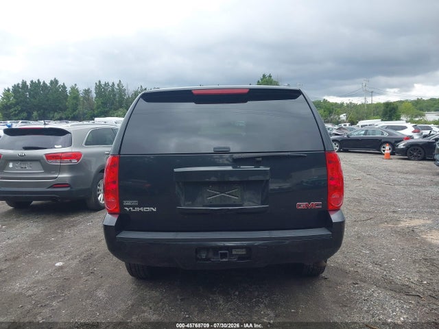 Aukcja sprzedaży 2011 Gmc Yukon Sle, vin: 1GKS2AE01BR167729, numer aukcji: 45768709
