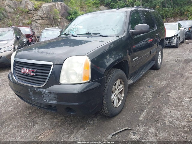 Aukcja sprzedaży 2011 Gmc Yukon Sle, vin: 1GKS2AE01BR167729, numer aukcji: 45768709