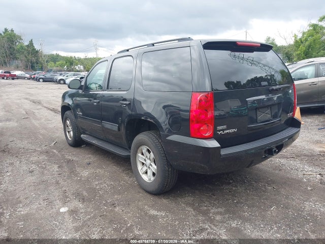 Aukcja sprzedaży 2011 Gmc Yukon Sle, vin: 1GKS2AE01BR167729, numer aukcji: 45768709
