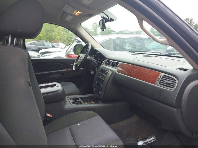 Aukcja sprzedaży 2011 Gmc Yukon Sle, vin: 1GKS2AE01BR167729, numer aukcji: 45768709