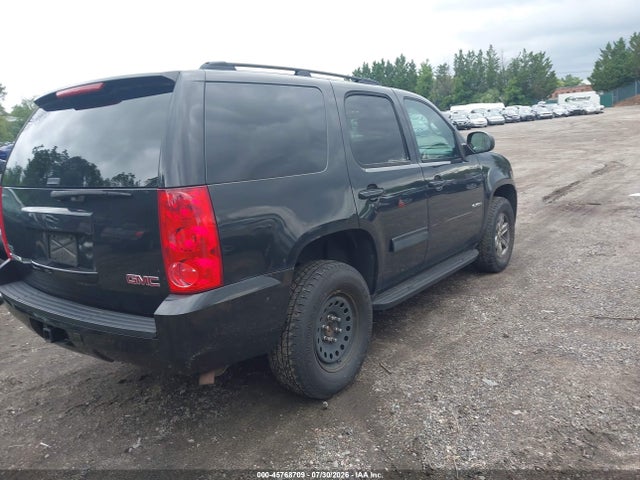 Aukcja sprzedaży 2011 Gmc Yukon Sle, vin: 1GKS2AE01BR167729, numer aukcji: 45768709