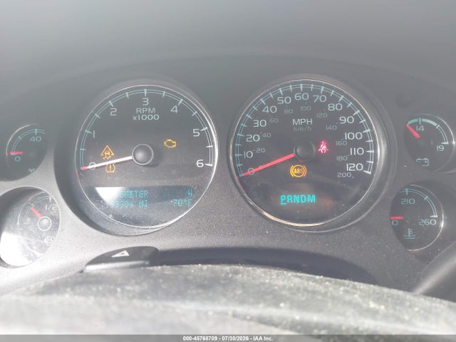 Aukcja sprzedaży 2011 Gmc Yukon Sle, vin: 1GKS2AE01BR167729, numer aukcji: 45768709