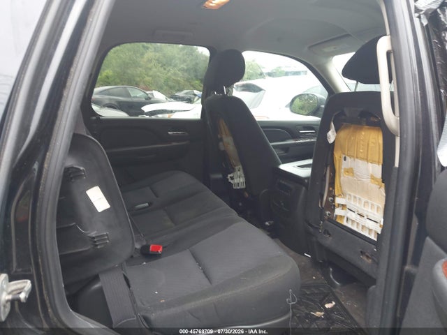 Aukcja sprzedaży 2011 Gmc Yukon Sle, vin: 1GKS2AE01BR167729, numer aukcji: 45768709