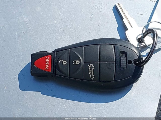 45768711 :رقم المزاد ، 2C3CDYAG9EH285820 vin ، 2014 Dodge Challenger Sxt مزاد بيع