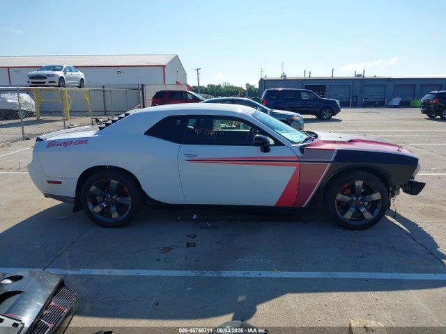 45768711 :رقم المزاد ، 2C3CDYAG9EH285820 vin ، 2014 Dodge Challenger Sxt مزاد بيع