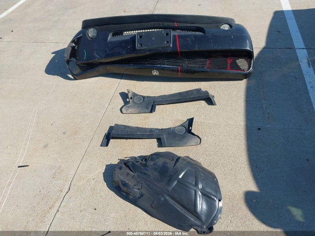 45768711 :رقم المزاد ، 2C3CDYAG9EH285820 vin ، 2014 Dodge Challenger Sxt مزاد بيع