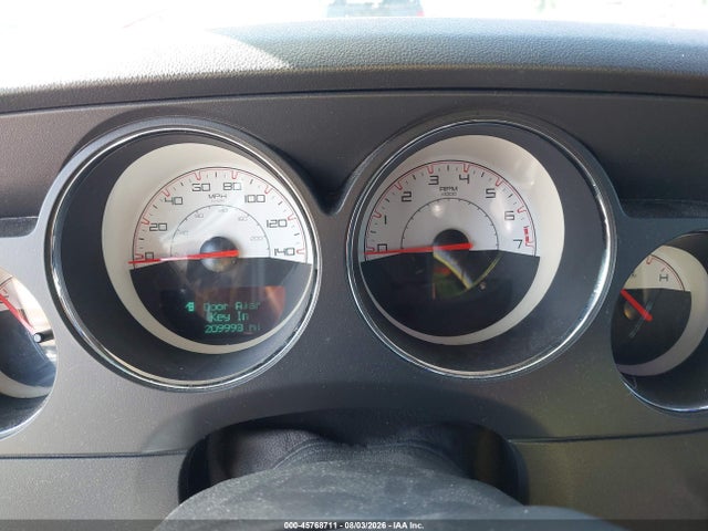 45768711 :رقم المزاد ، 2C3CDYAG9EH285820 vin ، 2014 Dodge Challenger Sxt مزاد بيع
